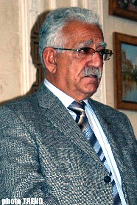 Подлость лучше старости – Вагиф Самедоглу